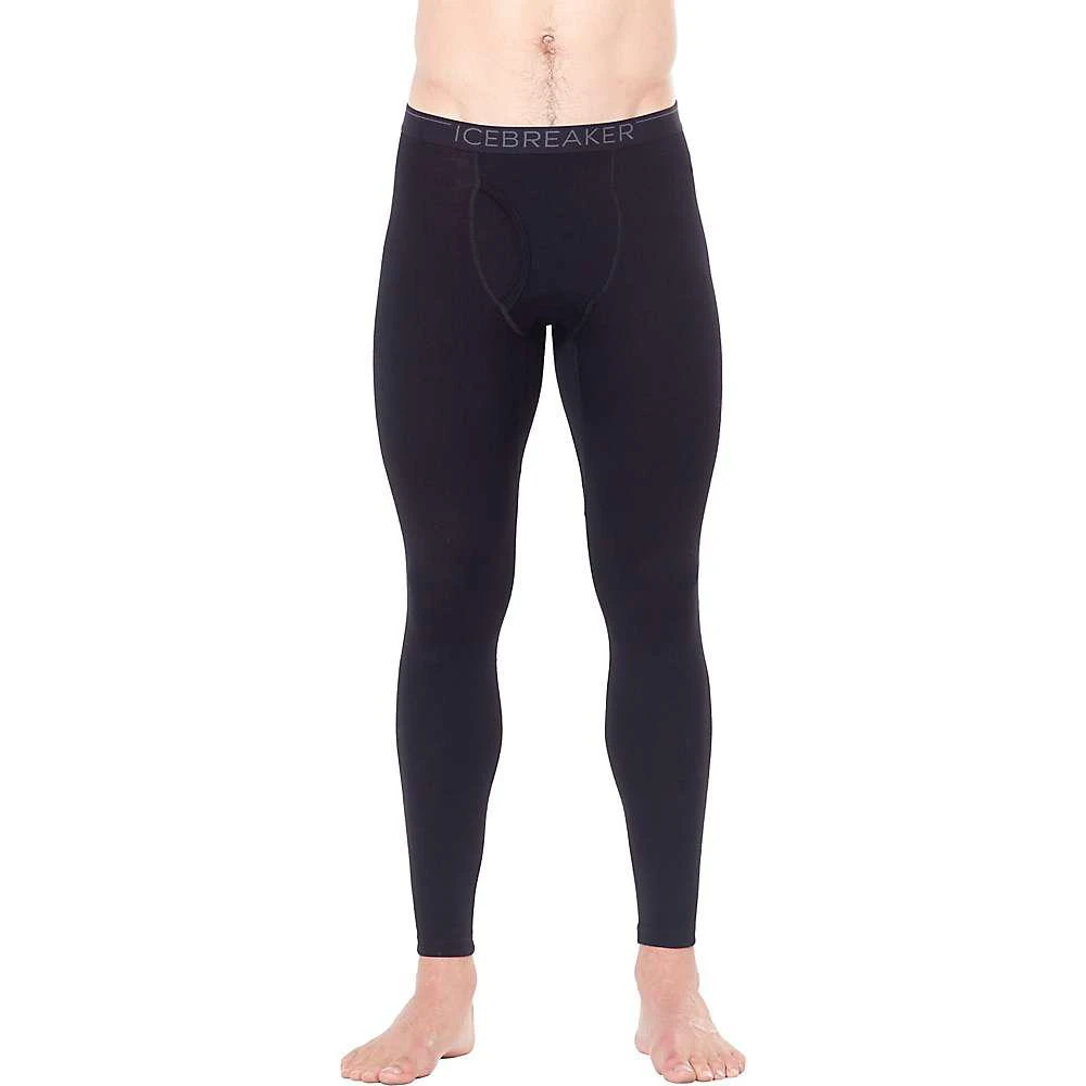 Icebreaker Icebreaker Men's 260 Tech with Fly Legging 2