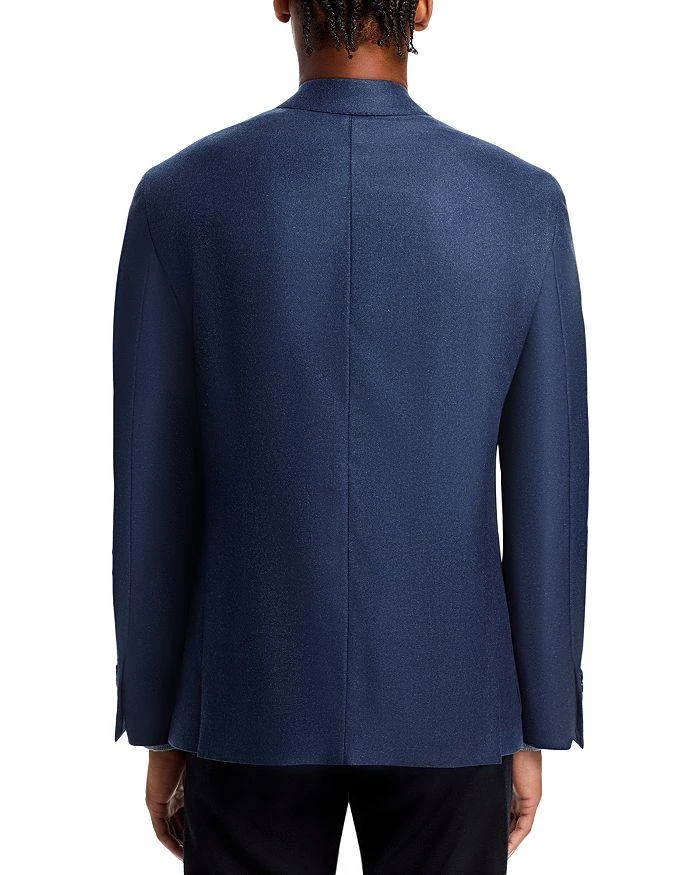 The Men's Store at Bloomingdale's Loro Piana Fabric Double-Face Wool Regular Fit Soft Sport Coat - Exclusive 4