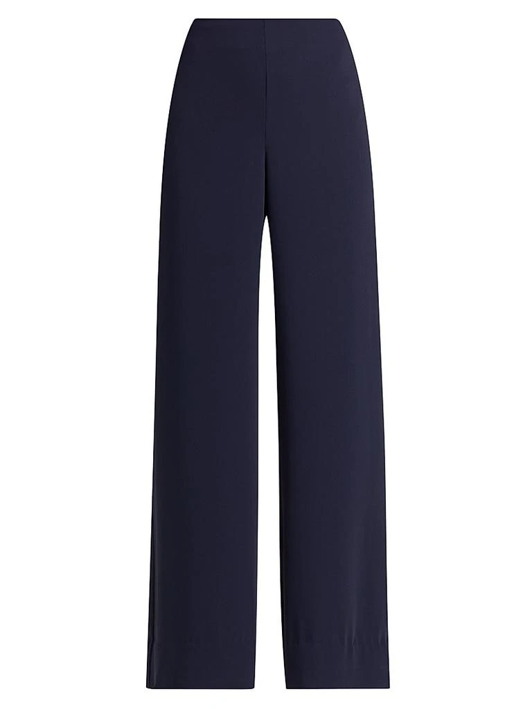 FIGUE Leticia Wide-Leg Pants 1
