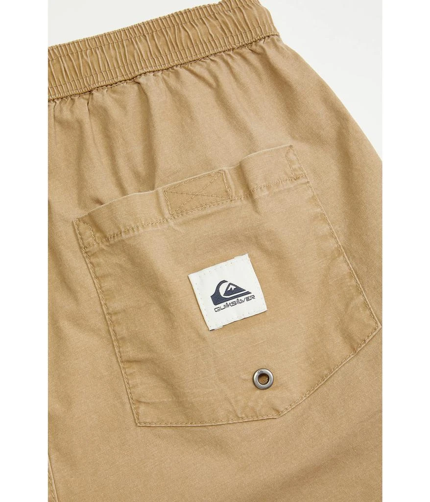 Quiksilver Taxer Walkshorts (Big Kids) 2
