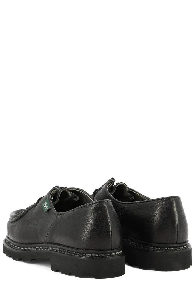 Paraboot Micheal Marche Lace-Up Shoes 4