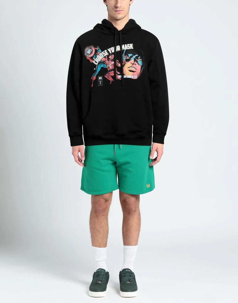 IHS Hooded sweatshirt 2