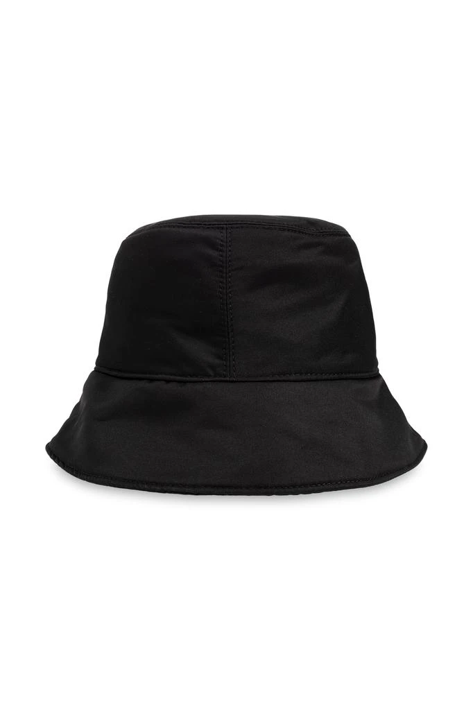 Off-White Bucket hat with logo 3