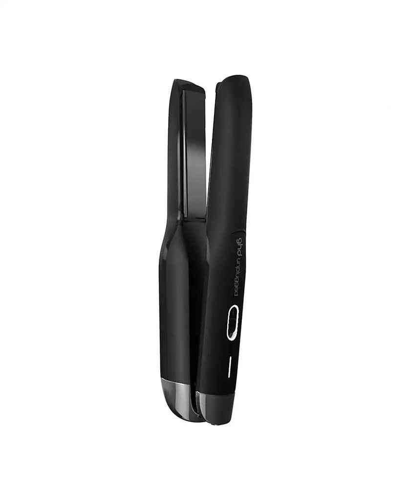 ghd Unplugged Styler - Cordless Flat Iron
