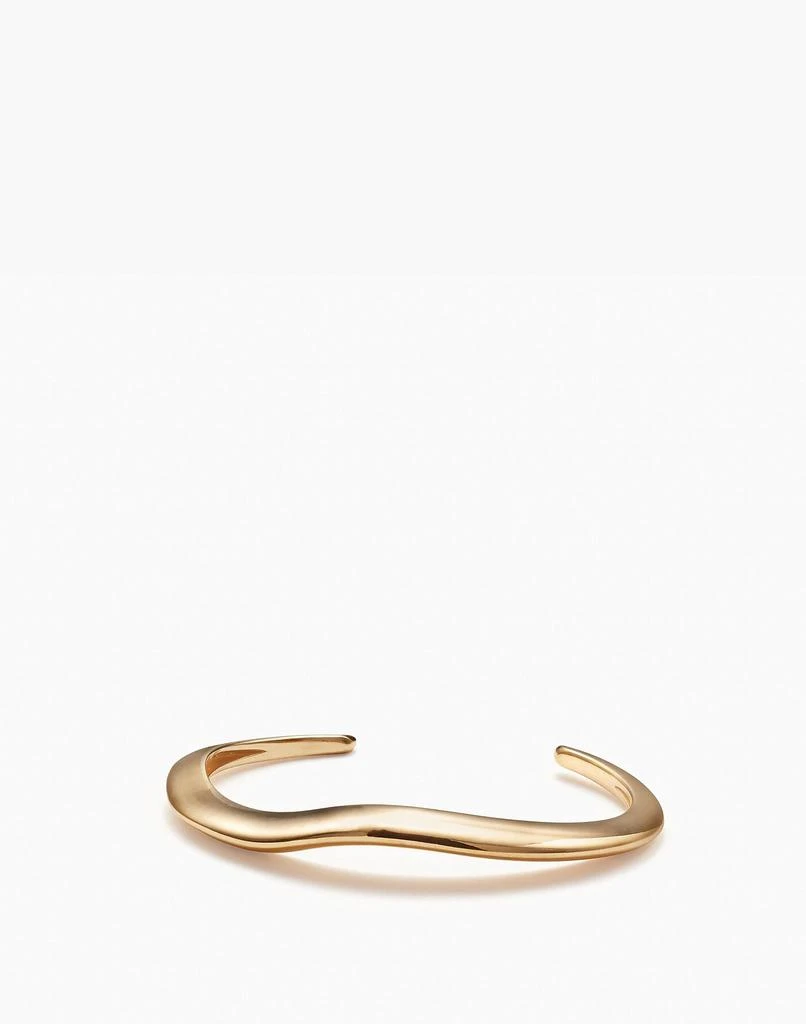 Madewell AGMES Small Astrid Cuff 1