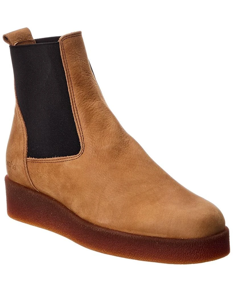 Comsky Leather Boot – On Sale Now with Up to 68% Off | Discover ...