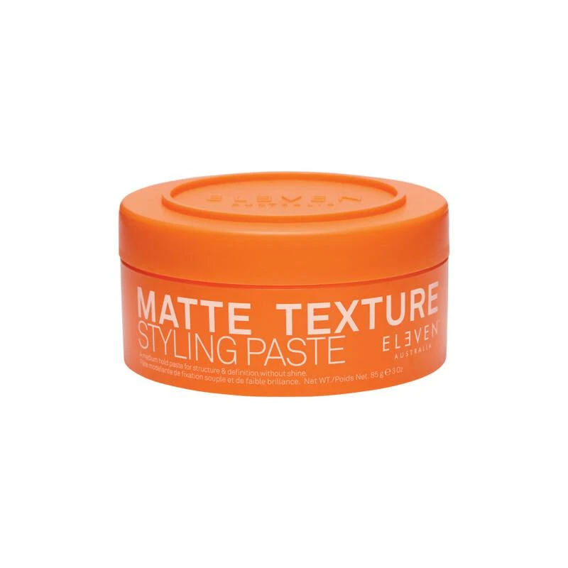 Eleven Australia Eleven Australia - Matte Texture Styling Paste 85g 1