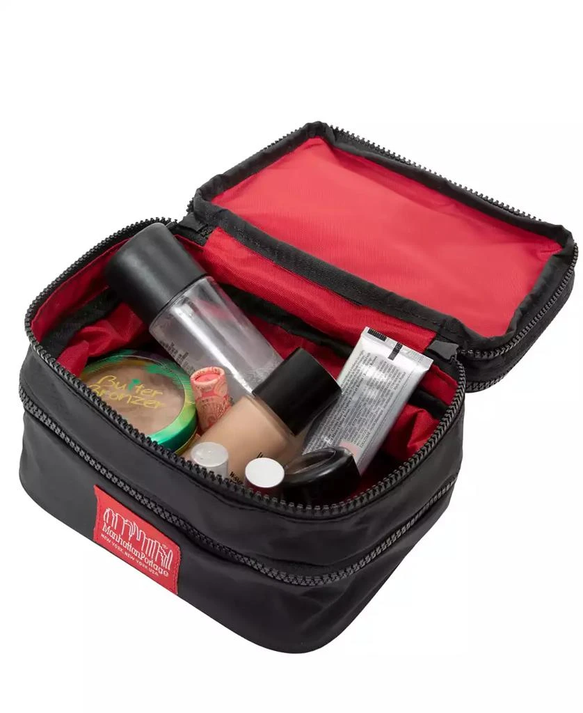 Manhattan Portage Glam Cosmetic Case 11