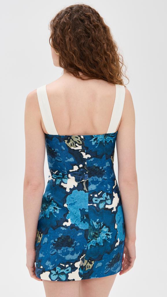 SIR. Camellia Mini Dress