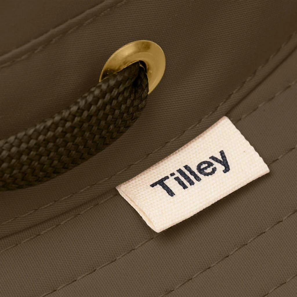 Tilley Tilley - Unisex Ltm6 Airflo Sun Hat 4
