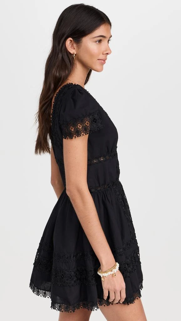 Peixoto Piper Mini Dress 3