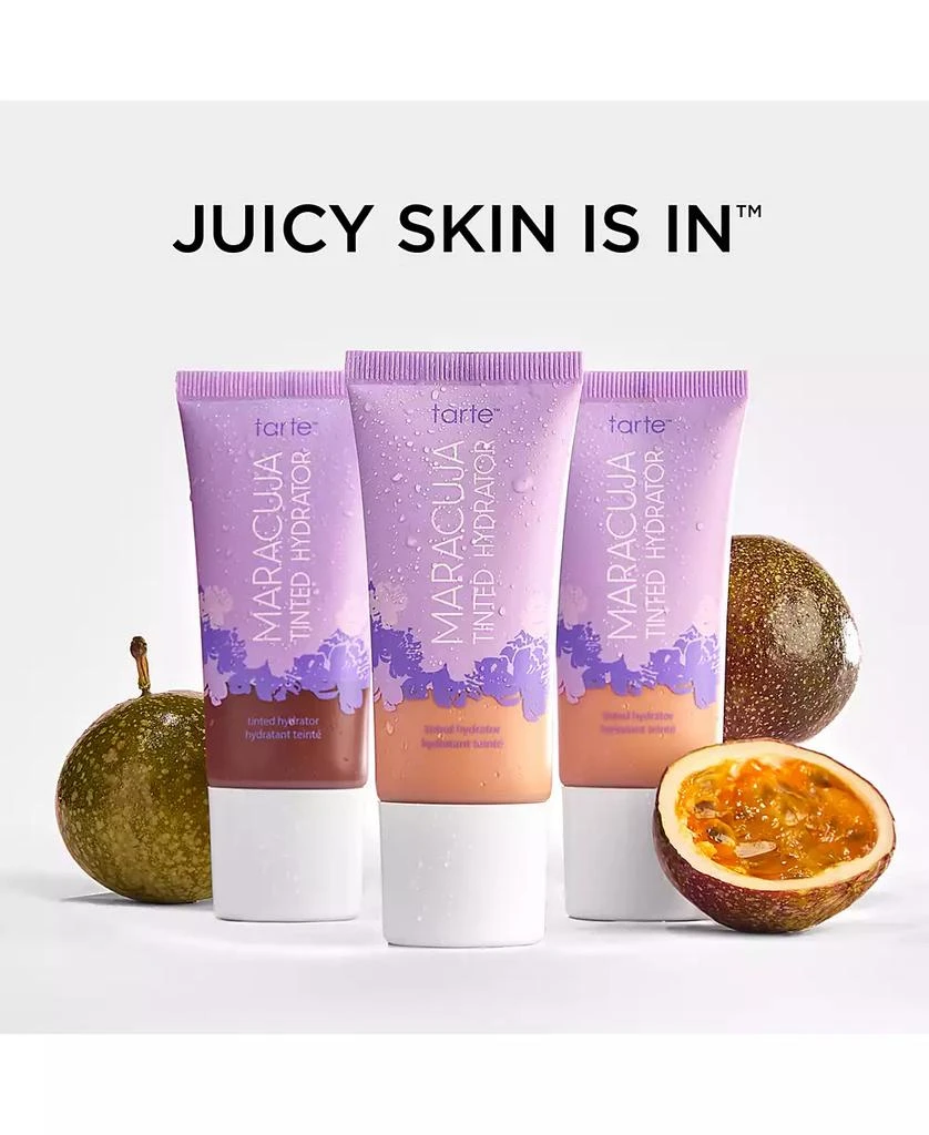Tarte Maracuja Tinted Hydrator 4