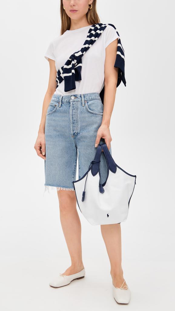 Ralph Lauren Medium Tote