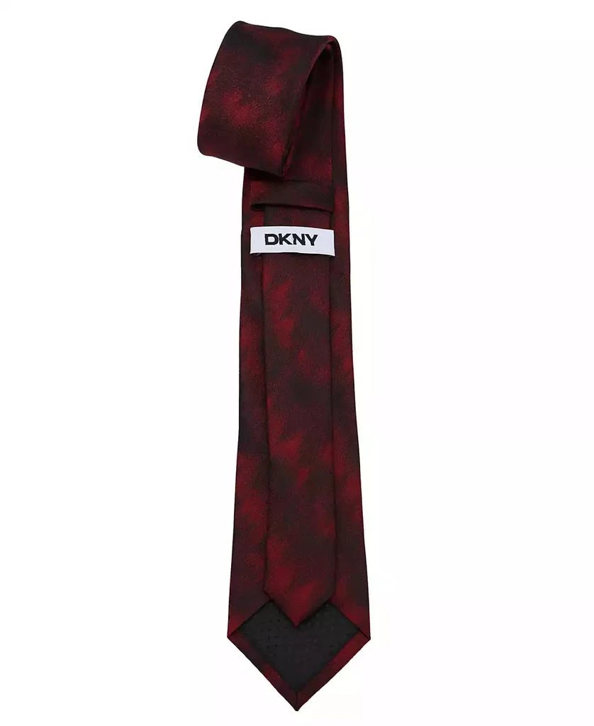 DKNY Men's Slim Design Tie 3