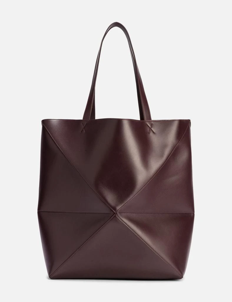 Loewe PUZZLE FOLD TOTE LARGE 2