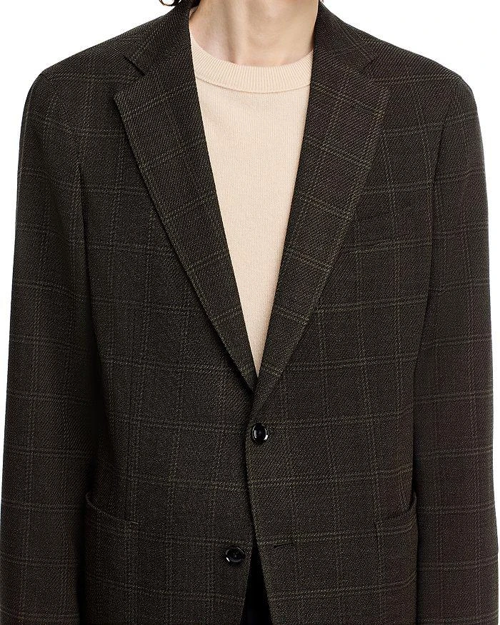 Hugo Boss Hanry Slim Fit Sport Coat 6