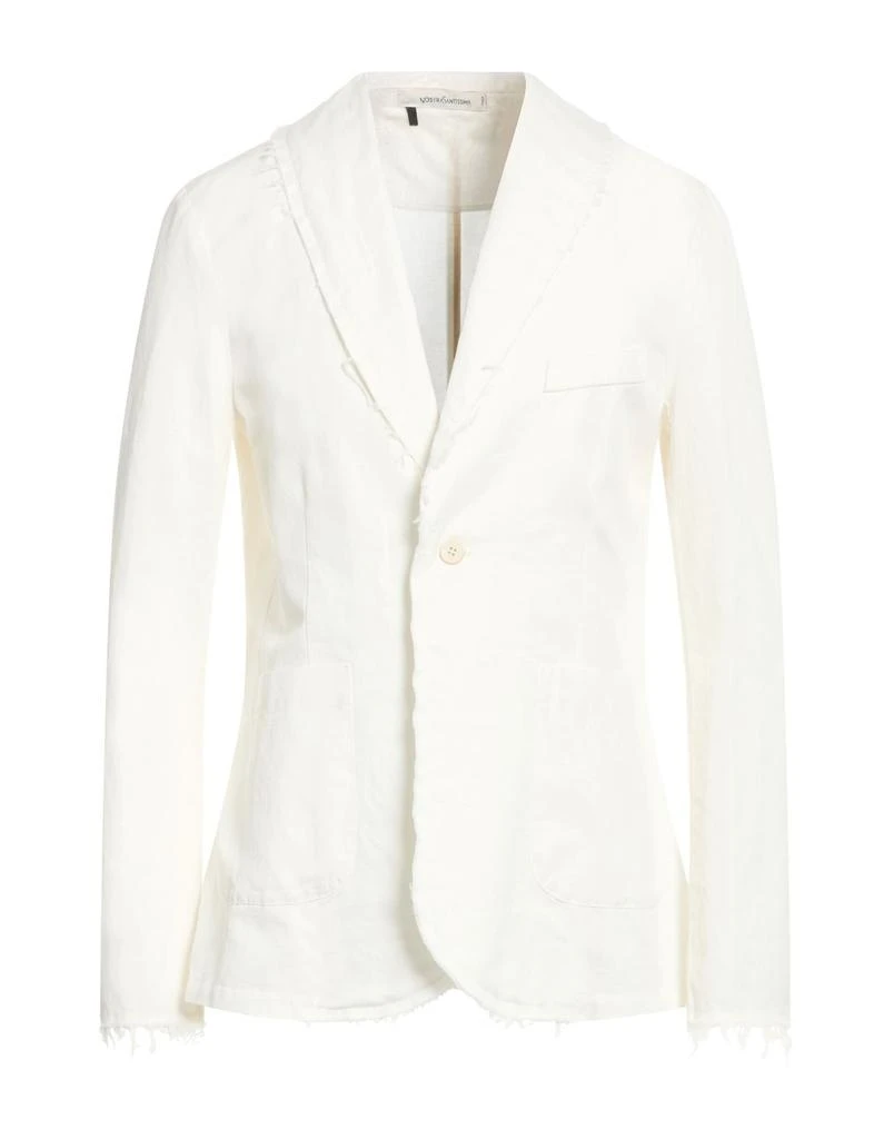 NOSTRASANTISSIMA Blazer