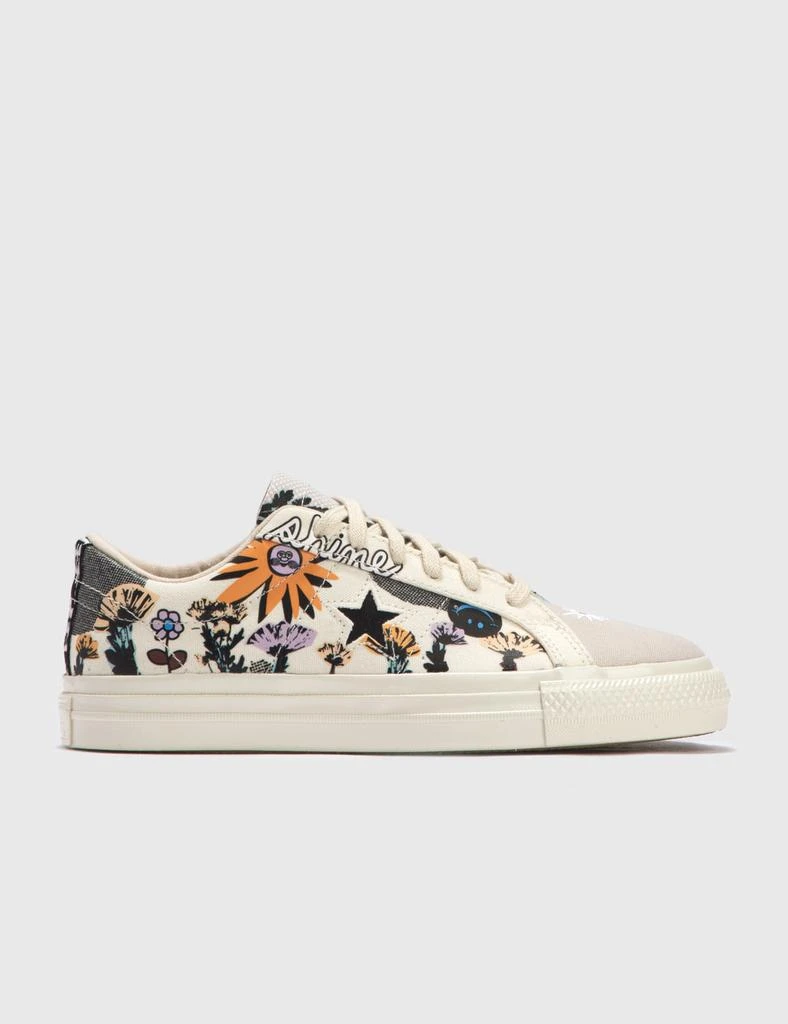 Converse One Star 1