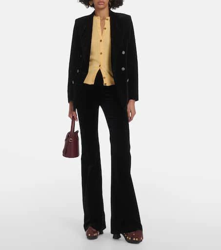 ETRO Wool cardigan 2