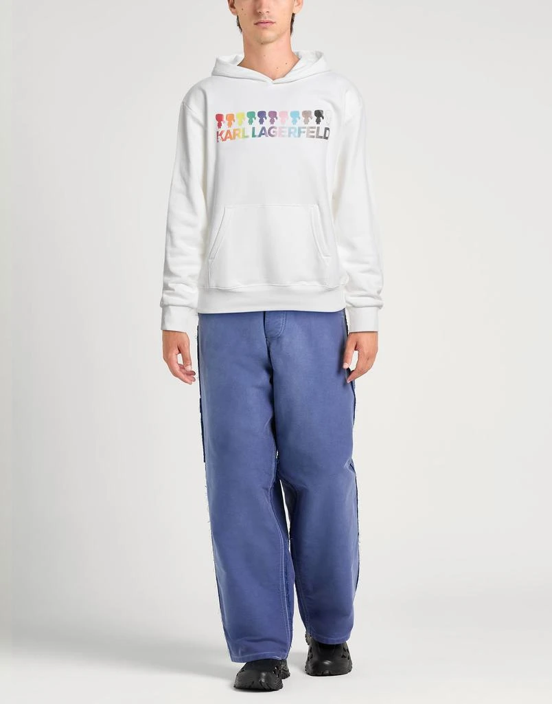 Karl Lagerfeld Paris Hooded sweatshirt 2