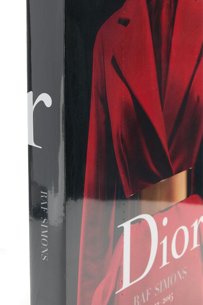 Assouline Dior By Raf Simons