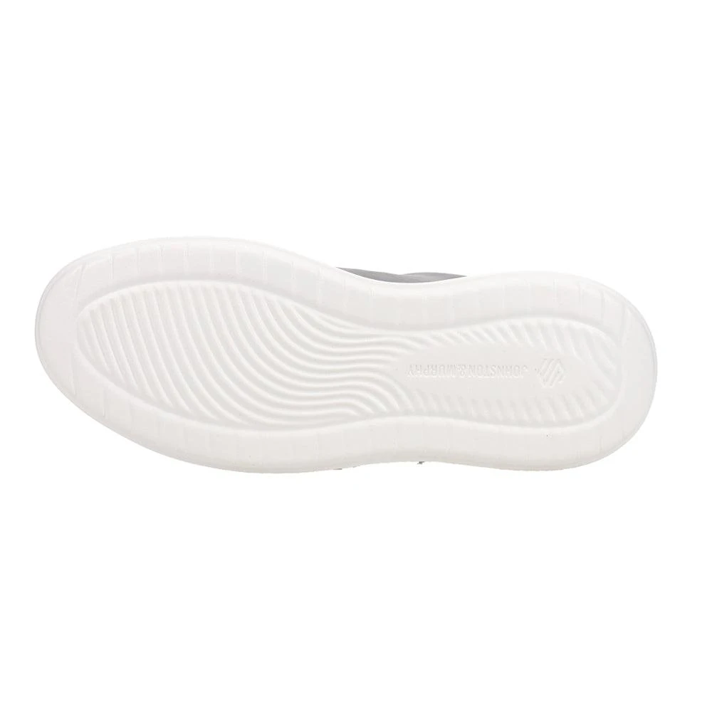 Johnston & Murphy Oasis Lace To Toe Lace Up Sneaker 5