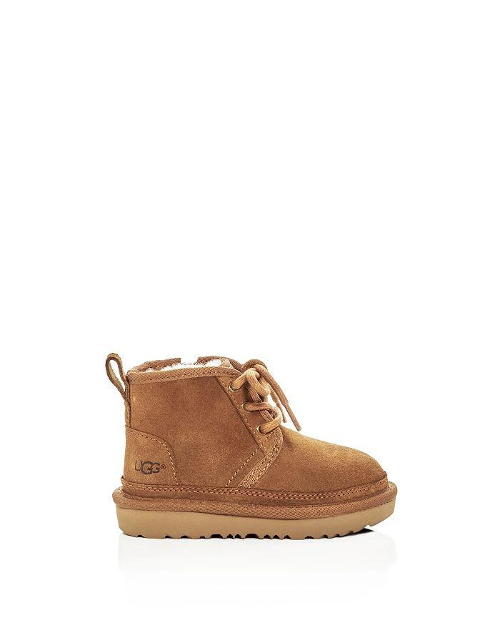 UGG Unisex Neumel II Boots - Toddler 2