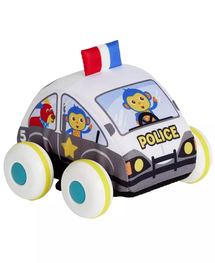 Imaginarium Kids Pull and Go Cars, Created for You by Toys R Us 5