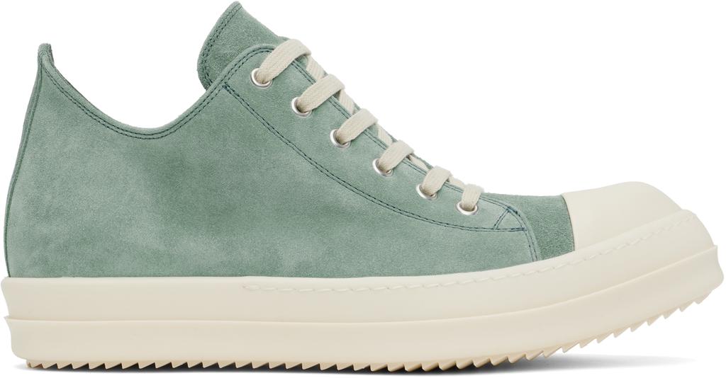 Shop Blue Hollywood Low Sneaks Sneakers on Sale at