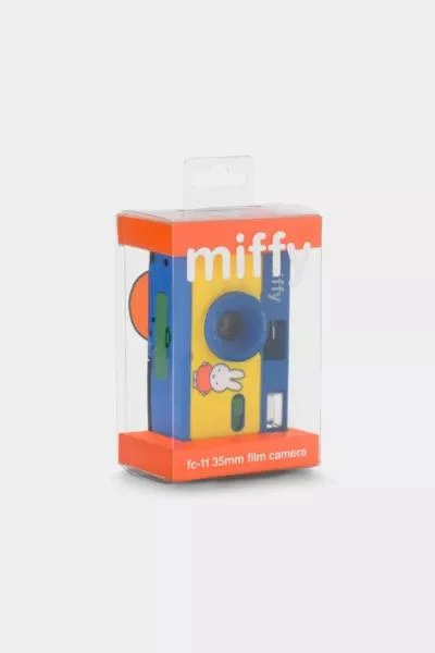 Retrospekt Miffy 35mm Film Camera 4