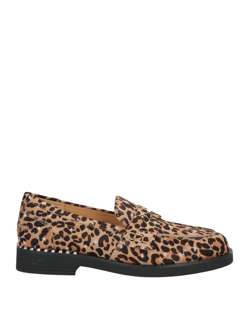 Ash Loafers