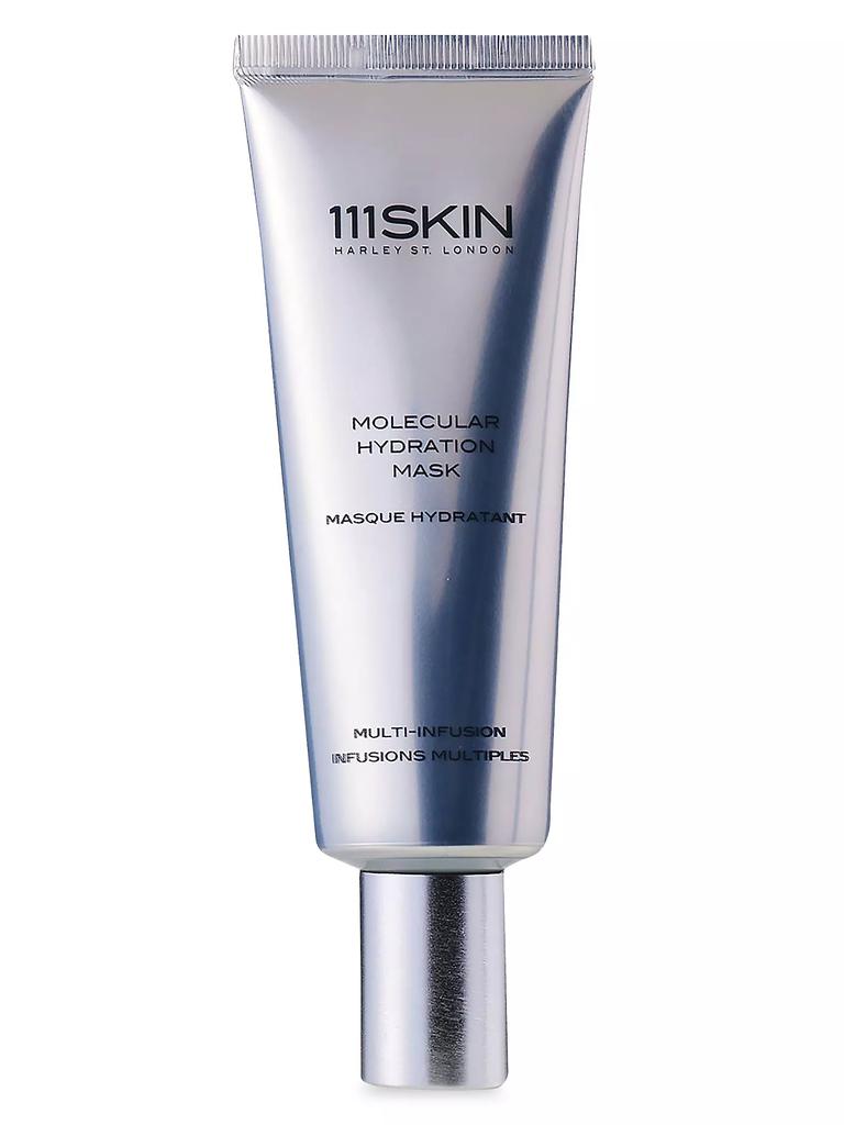 111SKIN Treatment Molecular Hydration Mask