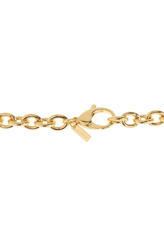 Moschino Moschino Dangling Chain Belt 3