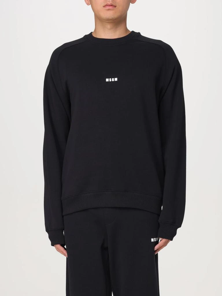 MSGM Sweatshirt men MSGM 1
