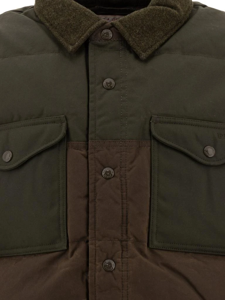 Filson JACKETS 3