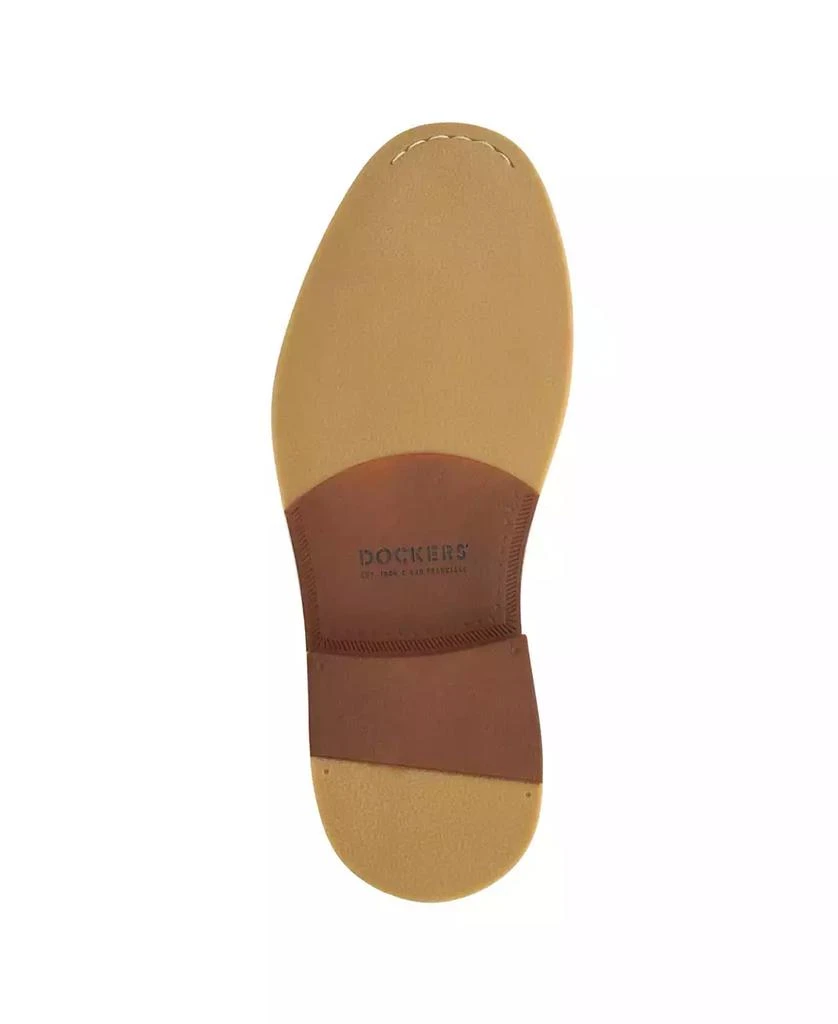 Dockers Men's Bronson Oxford Shoes 5