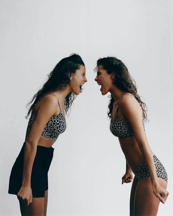 Chantelle Soft Stretch Scoop Bralette 7