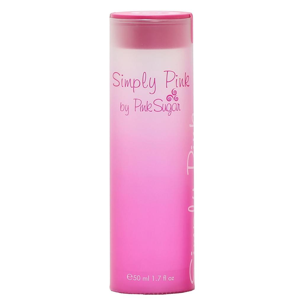 AQUOLINA SIMPLY PINK by AQUOLINAEDT SPRAY