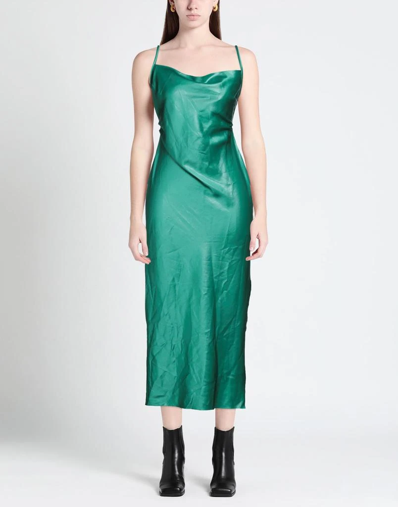 Nanushka Elegant dress 2