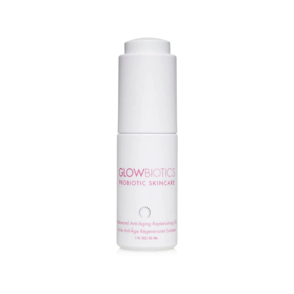 Glowbiotics MD Glowbiotics Advanced Anti-Aging Replenishing Oil 1oz 1