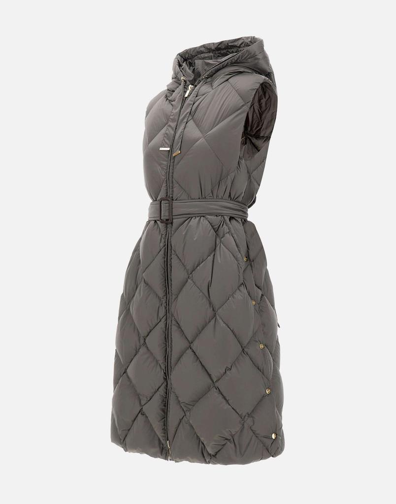 MAX MARA THE CUBE "Tregil" vest