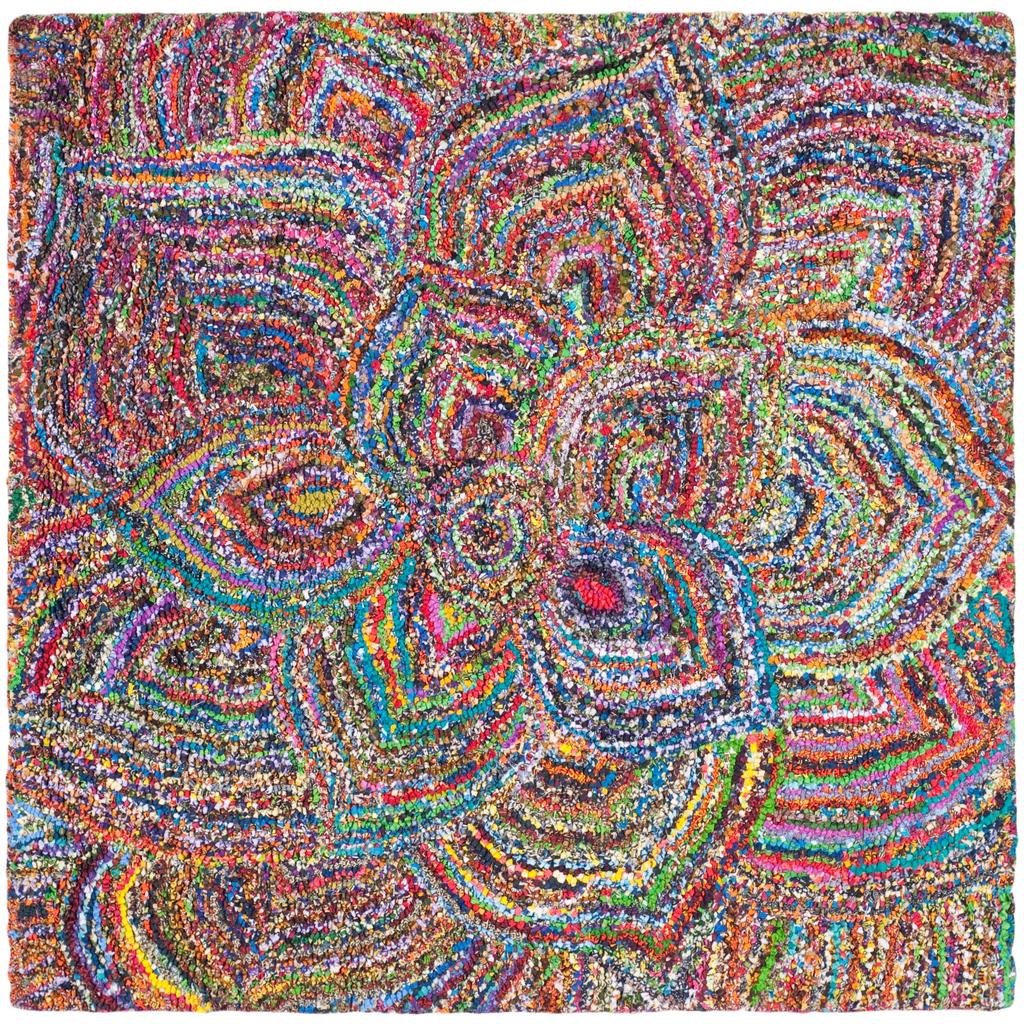 Safavieh Safavieh Nantucket Collection Handmade Rug