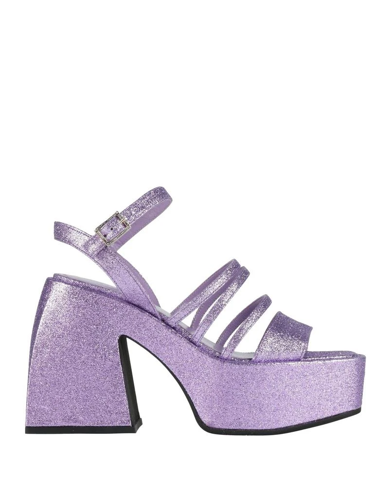 NODALETO Sandals 1