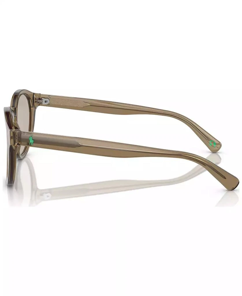 Ralph Lauren Men's Sunglasses, PH419251-X 51 3