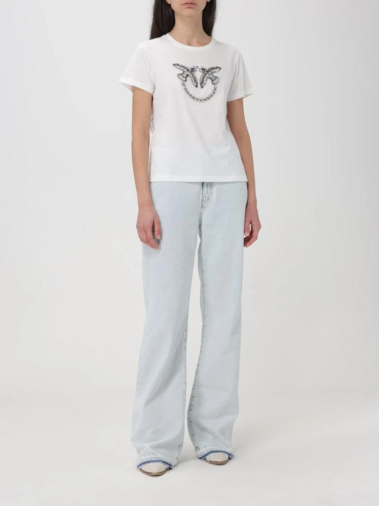 PINKO Jeans woman Pinko 2