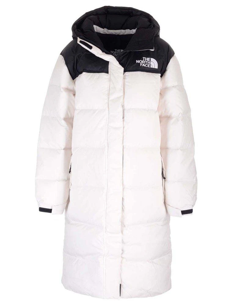 The North Face The North Face Nuptse Hooded Parka