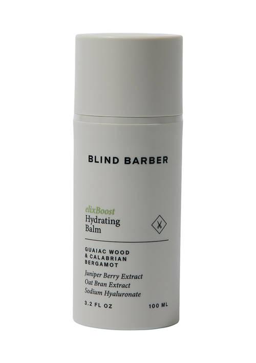 BLIND BARBER Barber Elixboost Hyrdrating Balm