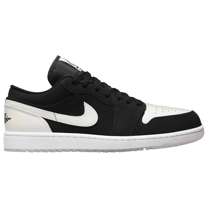 Jordan Jordan AJ 1 Low SE - Men's 1
