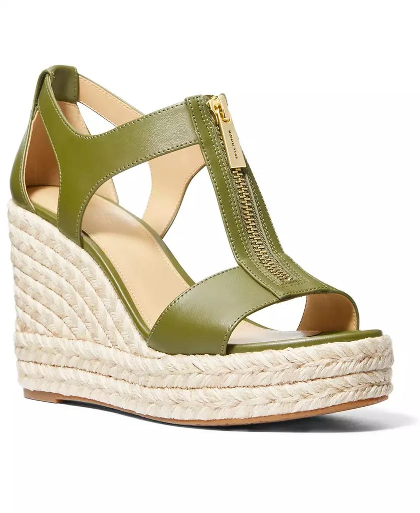 Espadrille Wedges Michael Kors Sale Wedges Espadrille Wedge