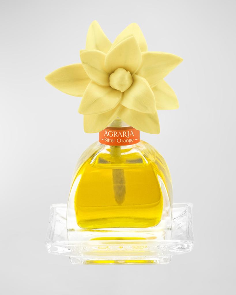 Agraria Bitter Orange PetiteEssence Diffuser, 1.7 oz./ 50 mL
